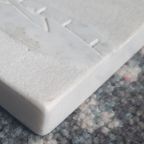 Relief Voor Aan De Wand Van Marmer thumbnail 5