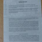 Sylvia Kristel Zeefdrukken thumbnail 18