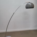 Vintage Staande Lamp Gepo Space Age Mushroom Arc thumbnail 6