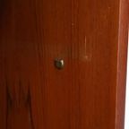 Vintage Dressoir Teak thumbnail 4