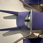 Set Van 6 Design Philip Starck Stoelen Louis 20 thumbnail 14