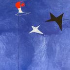 Joan Miró (1893-1983), Tête De Paysan Catalan, 1925 thumbnail 10