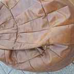 De Sede Lederen Zitzak / Beanbag - Jaren '70 thumbnail 4