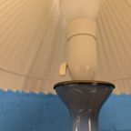 Vintage Keramieken Tafellamp, <<<brand>>>, Jaren 60 thumbnail 9