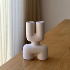 Scandinavian Sculptural Vase thumbnail 3