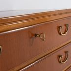 Scandinavian Modern Chest Of Drawers By David Rosen For <<<brand>>>, Sweden 1950’s thumbnail 9