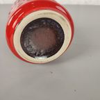 W-Germany Vaasje Rood thumbnail 5