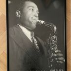 William P. Gottlieb, Charlie Parker, Vintage Poster thumbnail 12