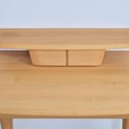 Modern Side Table Halkast Makeuptafel Italy ’90 Japandi thumbnail 13