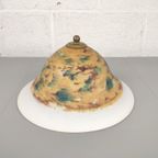 Glaspasta Plafondlamp Tief thumbnail 5