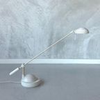 Klako Tafellamp Vintage Burolamp Jaren 80 Design Postmodern thumbnail 2