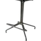 Christophe Pillet - Driade - Meridiana - Hard Plastic Design Bar Stool On Four-Legged Base - Coun thumbnail 4