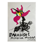 Niki De Saint Phalle (1930-2002), The Paradiset, 1986, thumbnail 2