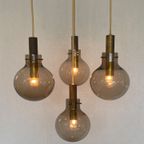 Vintage Hanglamp Bulb Jaren ‘50/60 thumbnail 6