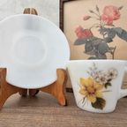 Pyrex Autumn Glory Kop En Schotel thumbnail 3