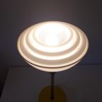 70's Vintage Lamp Design Spaceage Lamp thumbnail 9