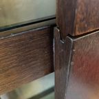Porade Aredi Design Bijzettafels (3) Jaren 70 thumbnail 7