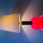Vintage Murano Design Lamp. Zeldzame Vloerlamp. Tafellamp thumbnail 6