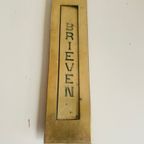 Brievenbus Antiek thumbnail 5