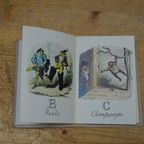 Comic Alphabeth Boekje thumbnail 5