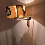 Leuke Vintage Wandlamp thumbnail 6