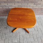 Glostrup Møbelfabrik Salontafel thumbnail 6