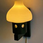 Vintage Wandlamp - Aneta Zweden - Mid Century thumbnail 3