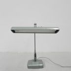 Dazor Floating Fixture Bureaulamp, Model 2324 thumbnail 6