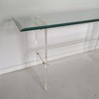 Hollywoord Regency Wandtafel -(mg42) thumbnail 7