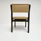 Set Sa07 Pastoe Stoelen (2) Van Cees Braakman, 1960'S thumbnail 10