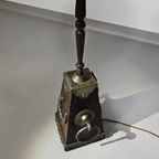 Horseshoe Floor / Table Lamp 1960s thumbnail 16