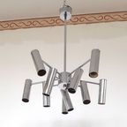 Sk42 – Boulanger Hanglamp – Jaren 70 thumbnail 3