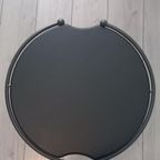 Leolux Design Besico Bijzettafel, Ontwerp Siggi Fischer 1994 thumbnail 11