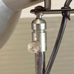 Vintage Industriëlle Studio Set Vloerlamp/ Lampen, Photax thumbnail 14
