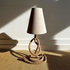 Touw Lamp Vintage thumbnail 8