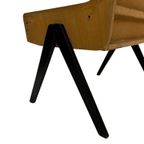 Vintage Klepbank Kinderkamer Bankje Jaren 60 Skai Design thumbnail 18