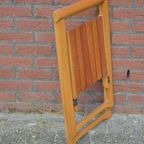 Klapstoel Van Hout In 2 Kleuren thumbnail 2