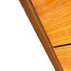 Vintage Houten Dressoir / Kast / Buffetkast thumbnail 16