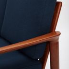 ‘borneo’ Two-seat Sofa By Sven Ellekaer For Komfort thumbnail 12