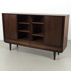 Vintage Omann Jun Highboard 68280 thumbnail 4