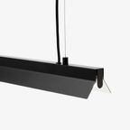 &tradition Fornell Abf1 Hanglamp Zwart thumbnail 4