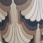 Vintage Teakhouten Vloerlamp Jaren '60 - Goed Werkend thumbnail 11