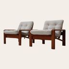 Mid Century Fauteuils thumbnail 10