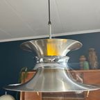 Vintage Design Hanglamp Bent Nordsted Lyskaer Belysning thumbnail 7