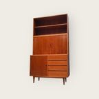 Mid Century Highboard thumbnail 6