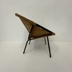 Vintage Balloon Chair By Lusch & Co , 1970’S , Germany thumbnail 19