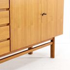 Vintage Sideboard 'Tespe' Kast Dressoir thumbnail 10