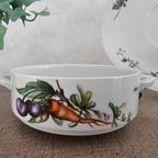 Villeroy Boch Royco Soepkom Met Schotel thumbnail 4