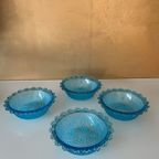 Ishizuka Aderia Bubble Glass Bowl’S 4 thumbnail 3