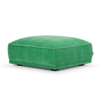 Sofacompany Leonora Poef Mos Grasgroen thumbnail 2